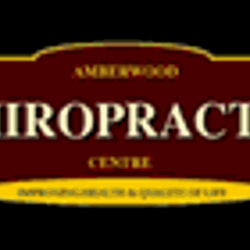 Amberwood Chiropractic - Logo