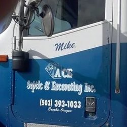 Ace Septic Tank Service