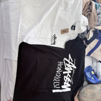 Stussy Honolulu - Men's Clothing Near Me - Honolulu, Hawaii Stussy Honolulu - Men's Clothing Near Me - Honolulu, Hawaii