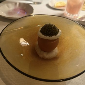 Jean-Georges - French Near Me - New York, New York