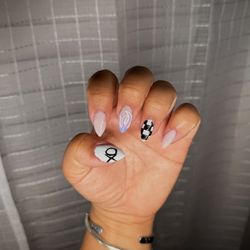 K&S Nail Boutique