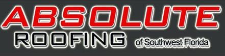Slide of Absolute Roofing Of Southwest Florida