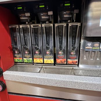 QuikTrip - Tea - Convenience Stores Near Me - St Peters, Missouri QuikTrip - Tea - Convenience Stores Near Me - St Peters, Missouri