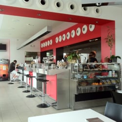 Restaurant Carceller - La barra