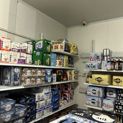 Brooks Liquor