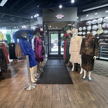 Angeles - Runway line of fashions - Women's Clothing Near Me - Southfield, Michigan