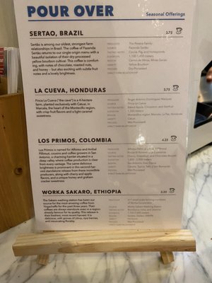 Partners Coffee Urbanspace by null