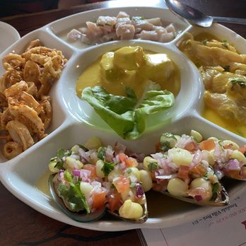 Villa Peru - Ceviche Carretillero - Peruvian Near Me - Tucson, Arizona Villa Peru - Ceviche Carretillero - Peruvian Near Me - Tucson, Arizona