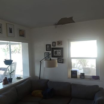 Custom AAA Painters - Before - Painters Near Me