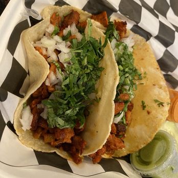 Emanuel Supermercado Latino - Al pastor tacos - Department Stores Near Me - Cincinnati, Ohio Emanuel Supermercado Latino - Al pastor tacos - Department Stores Near Me - Cincinnati, Ohio