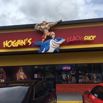 Hogan's Beach Shop - Hobby Shops Near Me - Orlando, Florida Hogan's Beach Shop - Hobby Shops Near Me - Orlando, Florida