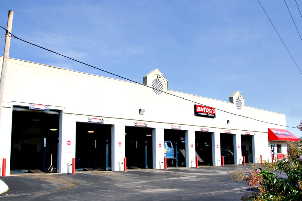 AUTOPRO AUTOMOTIVE SERVICES Updated September 2024 10 Photos & 13