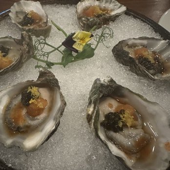 Hachi - Japanese Near Me - Houston, Texas