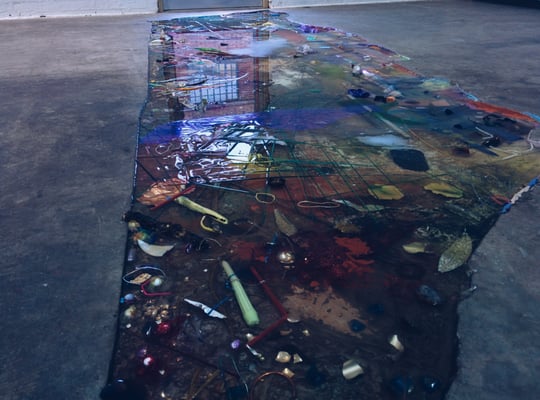 Eastside Projects by null