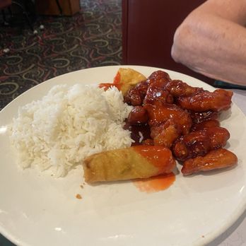 Chef Choy - General Taos chicken - Chinese Near Me - Pleasant Hill, California Chef Choy - General Taos chicken - Chinese Near Me - Pleasant Hill, California