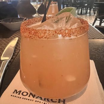 Bistro Mariposa - Smokey Paloma - Mexican Near Me - Black Hawk, Colorado