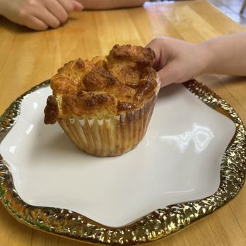 Gardenia's Cafe - Black Bottom Muffin - Cafes Near Me - Gaithersburg, Maryland Gardenia's Cafe - Black Bottom Muffin - Cafes Near Me - Gaithersburg, Maryland