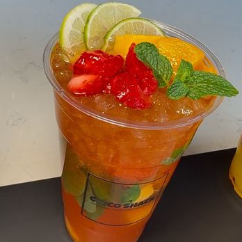CoCo SHACK - Beverage Store Near Me - Phoenix, Arizona