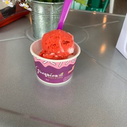 Italian Ice