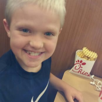 Chick-fil-A - Fast Food Near Me - Palmdale, California Chick-fil-A - Fast Food Near Me - Palmdale, California