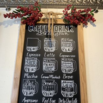 Bean Tree Cafe - Coffee drinks - Breakfast & Brunch Near Me - Waterloo, Illinois Bean Tree Cafe - Coffee drinks - Breakfast & Brunch Near Me - Waterloo, Illinois