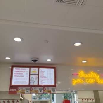 In-N-Out Burger - Burgers Near Me - Monrovia, California In-N-Out Burger - Burgers Near Me - Monrovia, California