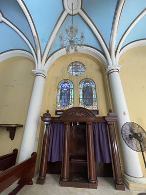 Catedral Nuestra Señora de Guadalupe by null