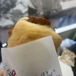 Mordi e Vai - Sandwich