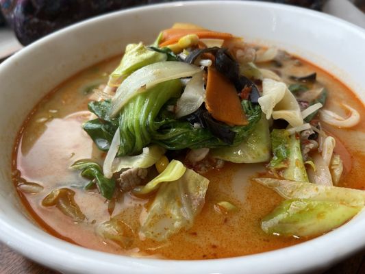 Hanazono Asian Noodle by null