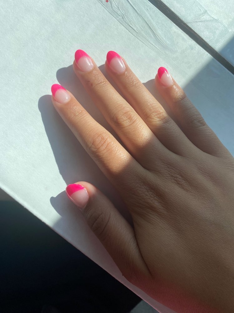 NIKKI NAILS Updated September 2024 1796 Monroe Ave, Rochester, New