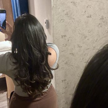 Blo Blow Dry Bar - Ask for Jessica! - Blow Dry/Out Services Near Me - New York, New York