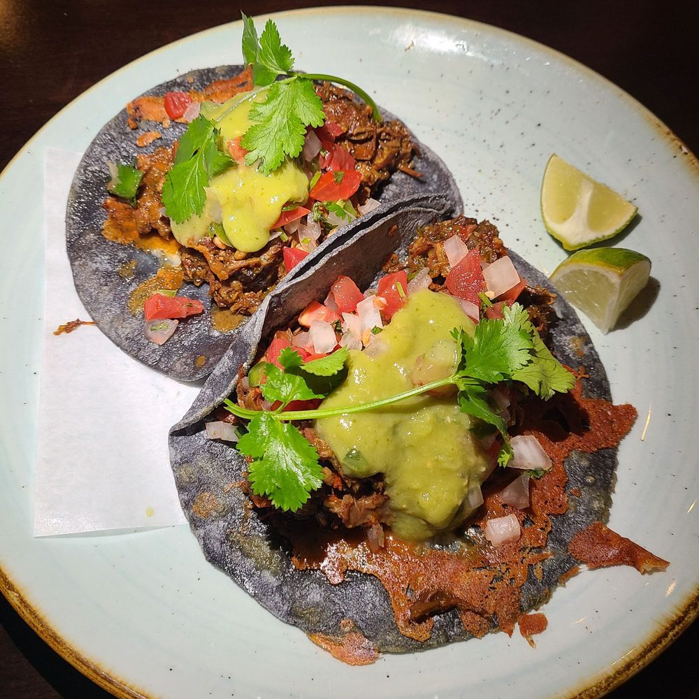 Pajarito - Alambre Tacos - Mexican Near Me - Edina, Minnesota