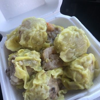 The Dim Sum - xiu mai: super hearty and flavorful! a must order!! - Dim Sum Near Me - Westminster, California The Dim Sum - xiu mai: super hearty and flavorful! a must order!! - Dim Sum Near Me - Westminster, California