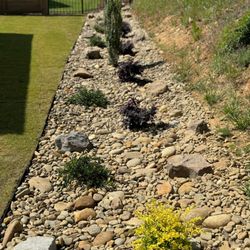 J & S Lawn & Landscape