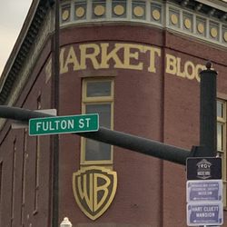 Market Block Books - Market Block Books