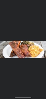Smitty's Taste of the Bayou LLC by null