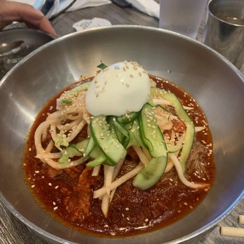 Dami - Naengmyun - Korean Near Me - Carrollton, Texas Dami - Naengmyun - Korean Near Me - Carrollton, Texas