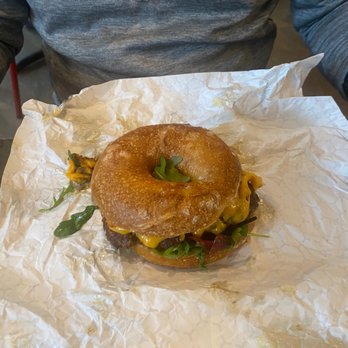 Durham Food Hall - Food Court Near Me - Durham, North Carolina