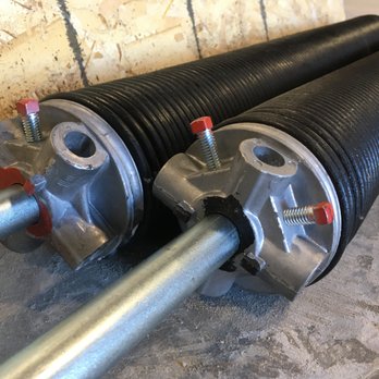 Lake State Door - garage door springs - Garage Door Services Near Me