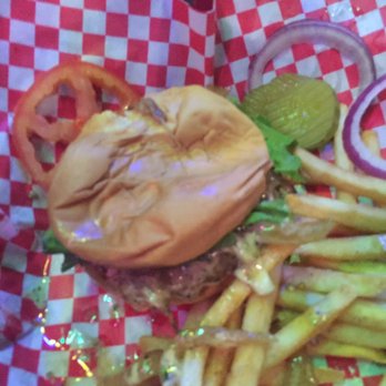Wyatt's Twisted Americana - Great burger - Burgers Near Me - Eagan, Minnesota Wyatt's Twisted Americana - Great burger - Burgers Near Me - Eagan, Minnesota