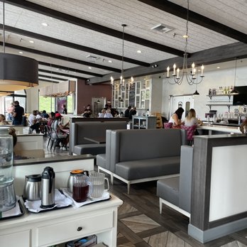 Beach Plum Kitchen - Tables - New American Near Me - Carlsbad, California Beach Plum Kitchen - Tables - New American Near Me - Carlsbad, California