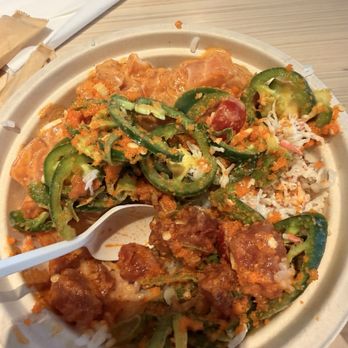 Poké House - Pleasanton - Seafood Near Me - Pleasanton, California Poké House - Pleasanton - Seafood Near Me - Pleasanton, California