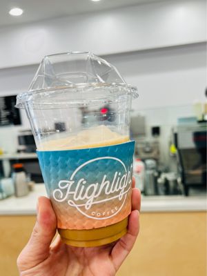 Highlight Coffee - Pasadena by null