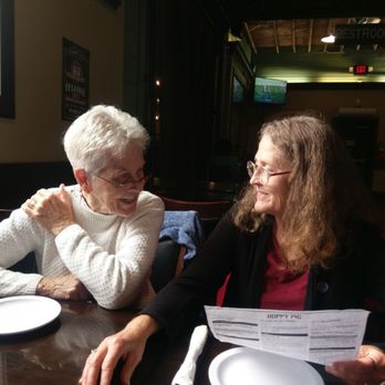 Hoppy Pig - Gastropubs Near Me - Bradley, Illinois
