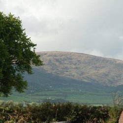 Top of The Rock Pod Pairc & Walking Centre - Top of the Rock Pod Páirc and Walking Centre, Retreats, Cork