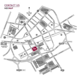 Northern Ballet School - From website