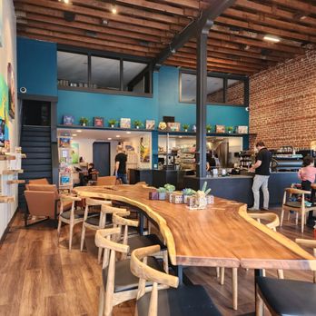 Plucky’s Cafe - Cafes Near Me - Burlingame, California Plucky’s Cafe - Cafes Near Me - Burlingame, California