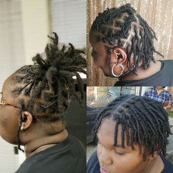 The Cuteness Factory - Locs - Hair Stylists Near Me - Rosenberg, Texas The Cuteness Factory - Locs - Hair Stylists Near Me - Rosenberg, Texas