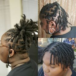 The Cuteness Factory - Locs