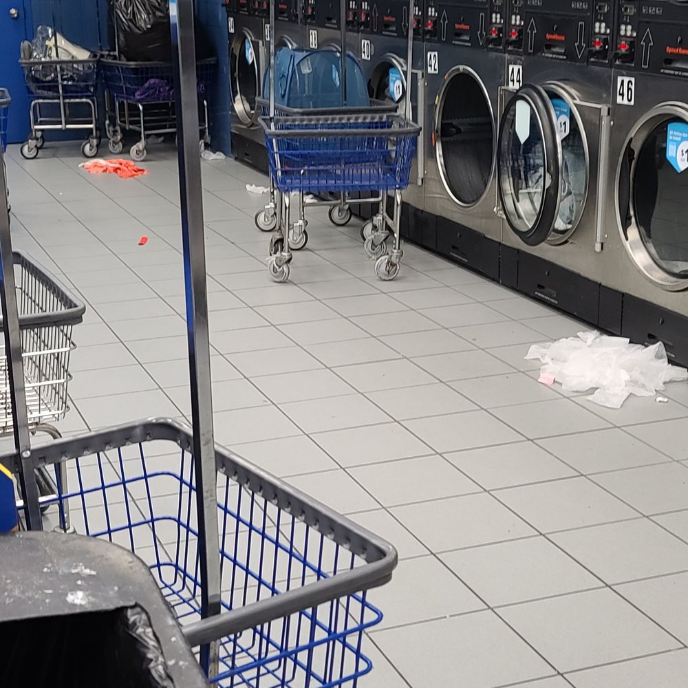 Clean Rite Center - Dirty - Laundromat Near Me - Queens, New York Clean Rite Center - Dirty - Laundromat Near Me - Queens, New York